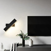 Rectangle Adjustable Modern Reading Light - Clowas